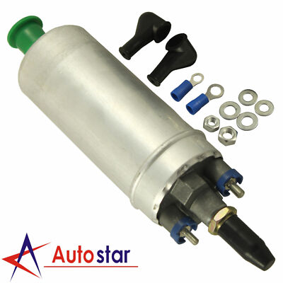 New Fuel Pump For Ford Granada Scorpio Sierra Mercedes Benz Renault 0580254911
