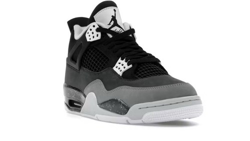 Size 11.5 - Air Jordan 4 Retro 2024 Fear