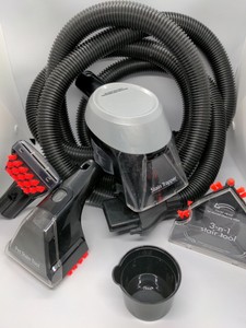 Bissell Proheat 2x Revolution Pet Pro Hose Attachment 2025