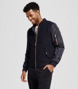 brooklyn cloth denim jacket