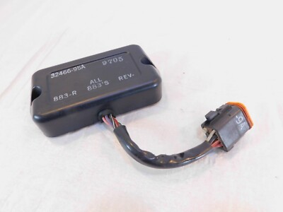 95-97 Harley Davidson Sportster 883 Hugger Ignition Module