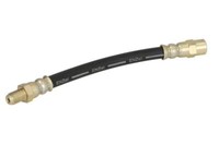 ABE C81213ABE Bremsschlauch Hinten 164 Mm FüR Audi 80 B3 B4 90 B2 Cabriolet