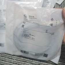 1PC New IFM IG0378 Proximity Switch Sensor Free Shipping