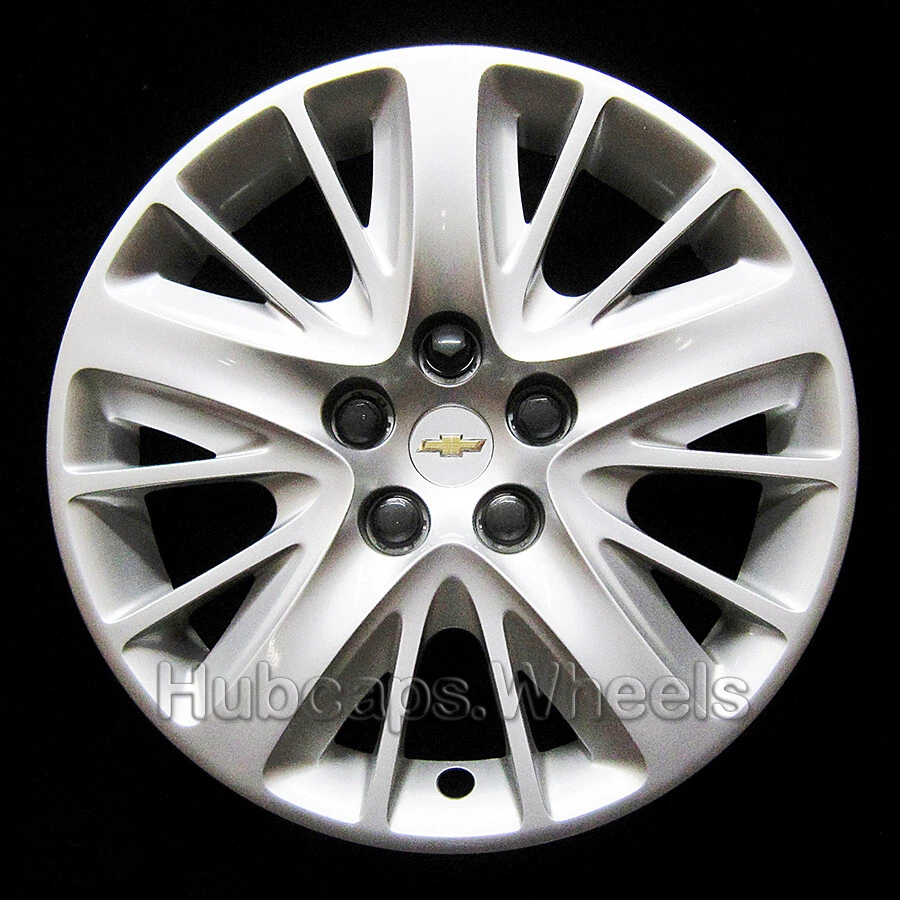 2016 chevy impala hubcaps deals