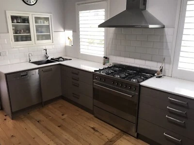 Demolition Sale Kitchen Cupboards And Stone Benchtop Building