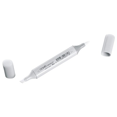 Copic Copic sketch V000 Pale Heath