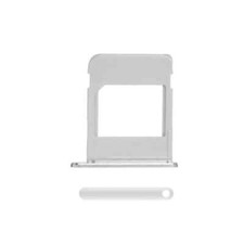 For Samsung Galaxy Note 5 N920F Replacement Sim Card Tray (White)