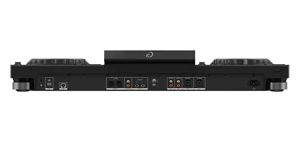 Alpha Theta XDJ-AZ Professional All in One DJ System Flagship F/S 100-240V New - Image 4 of 4
