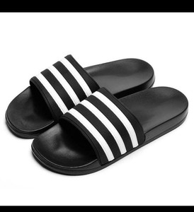 adidas chinelo feminino