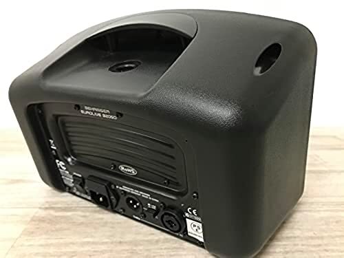 Behringer Eurolive B205D Ultra-Compact 150-Watt PA/Monitor Speaker