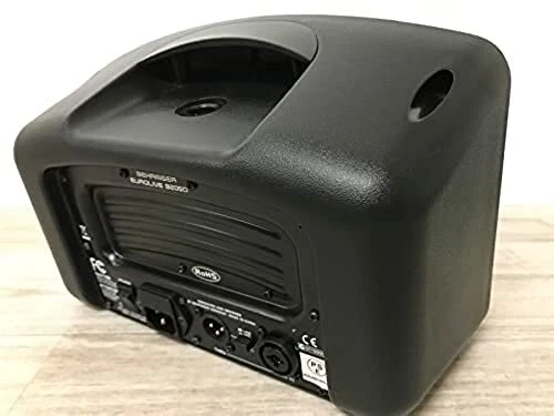 Behringer Eurolive B205D Ultra-Compact 150-Watt PA/Monitor Speaker System - Picture 3 of 3
