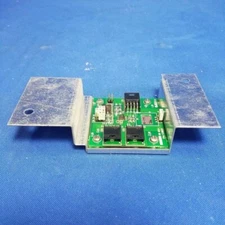 2000 Dental Gendex 9200 Xray X-Ray AEC Control Part