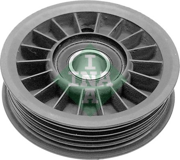 Ina Multifr. Riemenscheibe Vw 1.9T-image