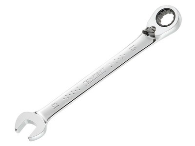 Britool - Ratcheting Spanner 8mm