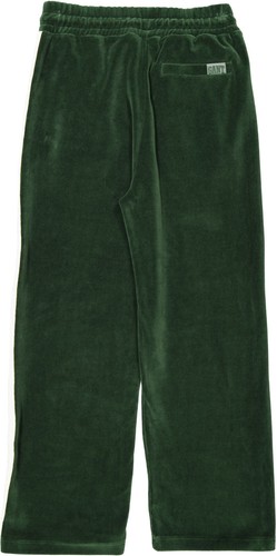 NEU !! GANT Herren Jogginghose D1. VELOUR PANTS grün Gr. M - Bild 2 von 5