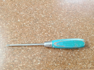 Hazet 814-2 Phillips Holz Schraubendreher screwdriver vw porsche