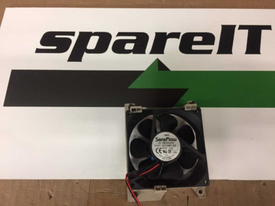 DFC0812B DS10 FAN Delta Sensflow DC Brushless Fan DFC0812B 12VDC 