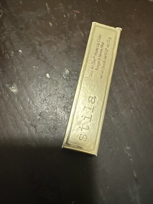 Stila - Stay All Day Matte Lip Color - ''GOODBYE KISS'' New