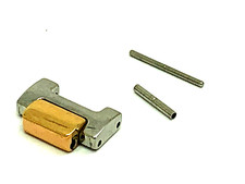 Movado Bracelet Stainless Steel Wristwatch Bands for sale