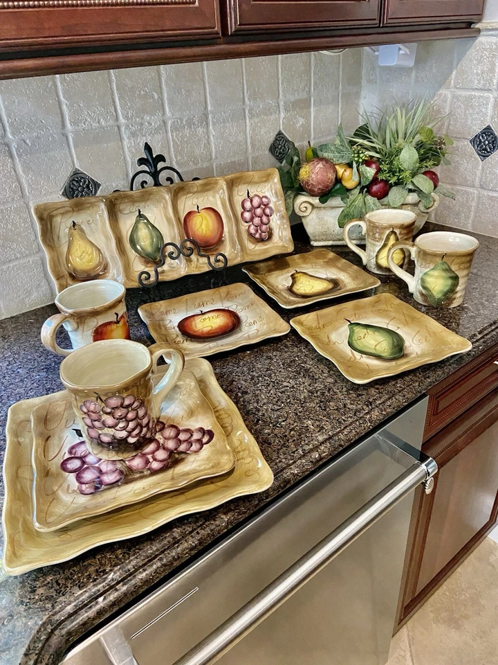 Tabletas Colección Fruición Ilimitada “36 Piezas” Foto 2 de 4