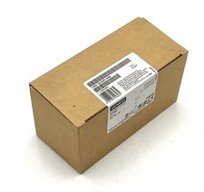 Siemens 6ES7 144-4GF01-0AB0 6ES7144-4GF01-0AB0 FS:03 Electronics Module -sealed-
