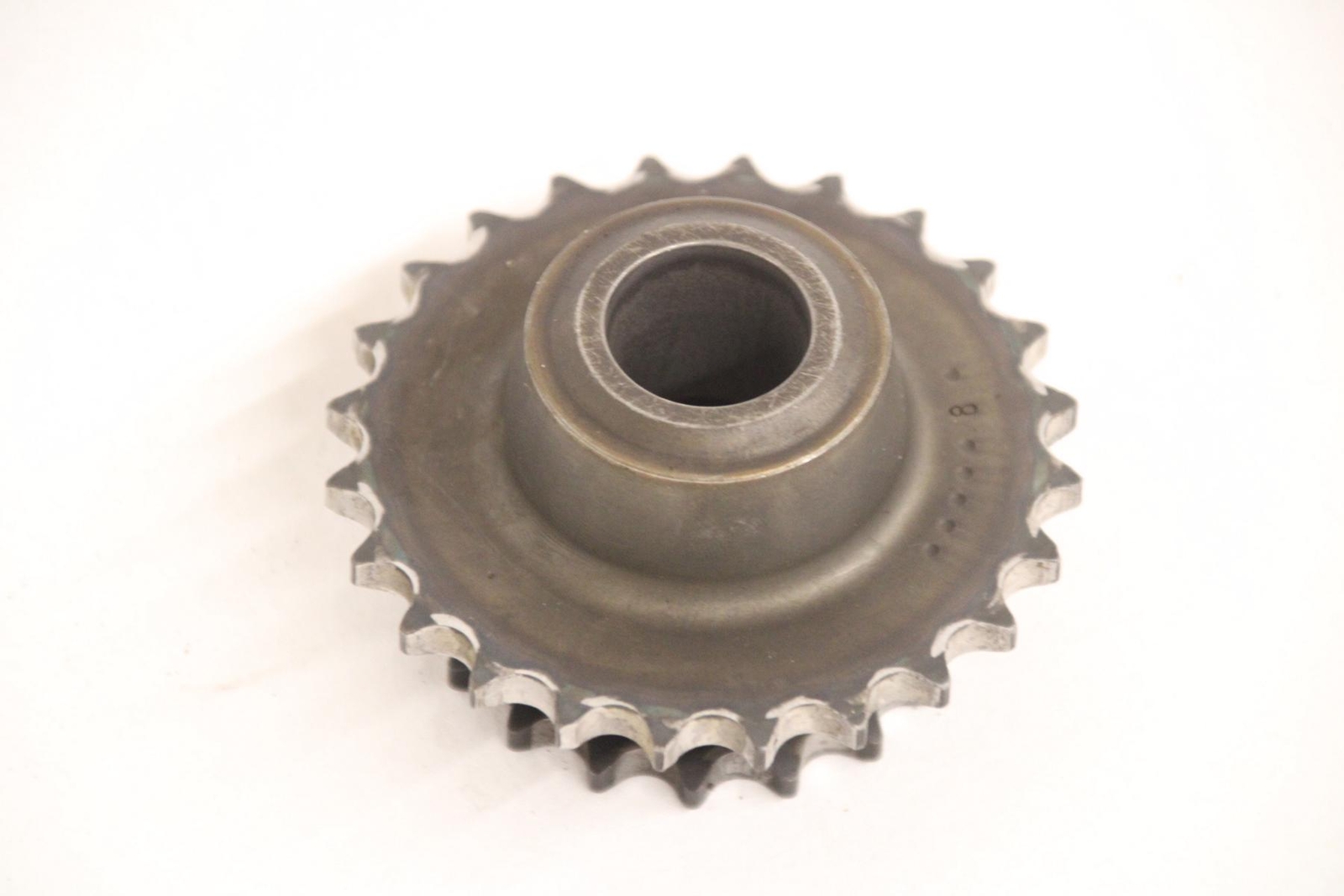 BMW 5er E60 E61 E90 E91 E92 525D LCI Kettenrad Hochdruckpumpe  