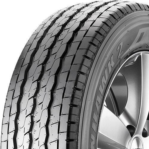 Pneu utilitaire 205/65 R16C Firestone Vanhawk 2 pneu été camionnette