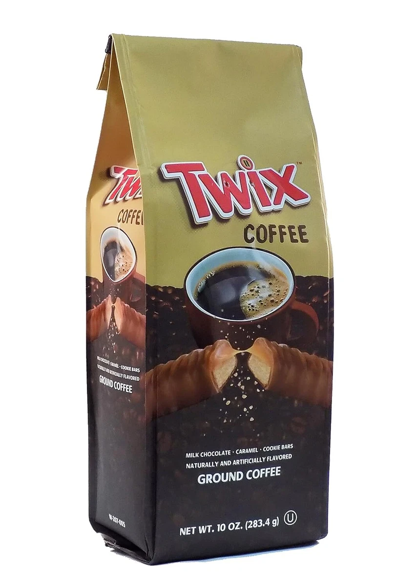 Chocolate 2024 flavored coffee
