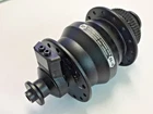 Shutter Precision (SP) hub dynamo (dynohub) SL-9 - The smallest and lightest!