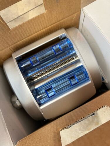 Imperia Pasta Presto Electric Pasta Machine Made In Italy Homemade Italian - Picture 9 of 9