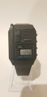 casio tm 100