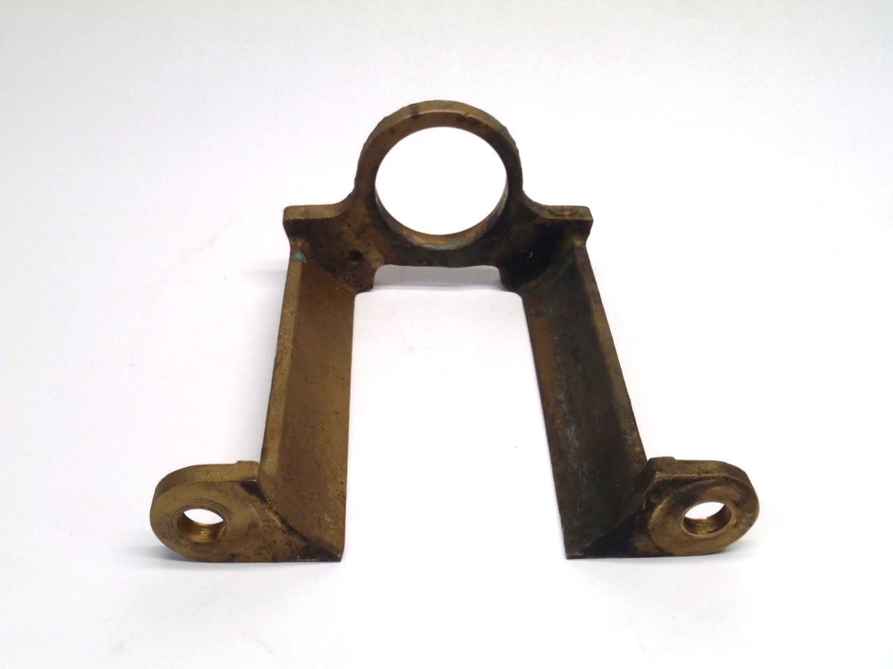 Milco 326 10186 04 Welding Cylinder Bracket 9" Length, 3" Dia eBay