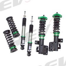 Rev9 Hyper Street Ii Coilover Lowering Shock Kit For 20-21 Cadillac Ct4 Rwd