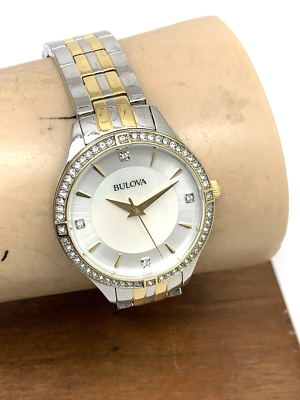 Bulova Women