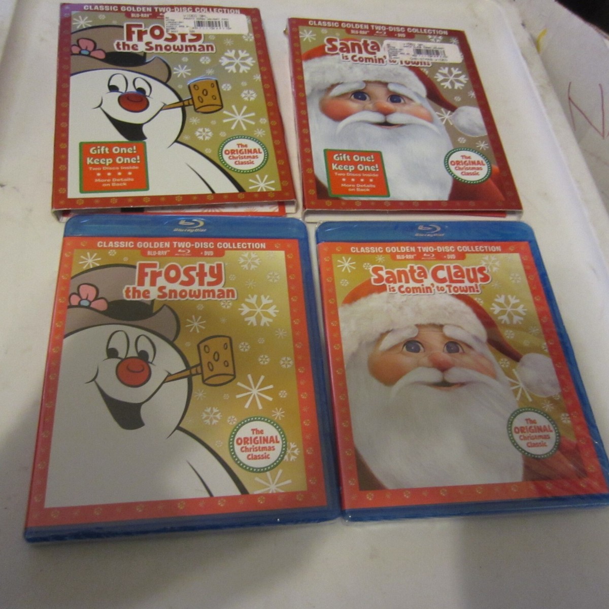 その他 SnowMan Rays DVD Snow Man『RAYS』【初回盤A】（CD+2DVD）【初回盤B】（CD+DVD