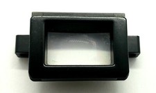 Canon Eyepiece Frame  Glass Repair Part For AE-1 Program  A-1