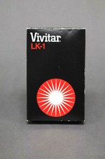 Vivitar LK-1 Flash Lens Kit for Unit Model 283