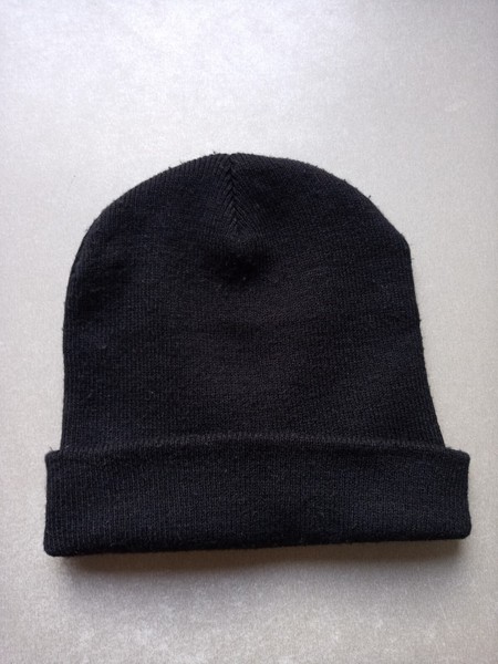 Gorro de Invierno, Talla Única, Unisex