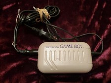 NINTENDO GAMEBOY DMG-03-US RECHARGEABLE BATTERY PACK