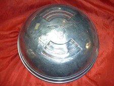 1946 Mercury Monterey Sun Valley Hubcap Eight Coupe Colony Park Wheel Cover
