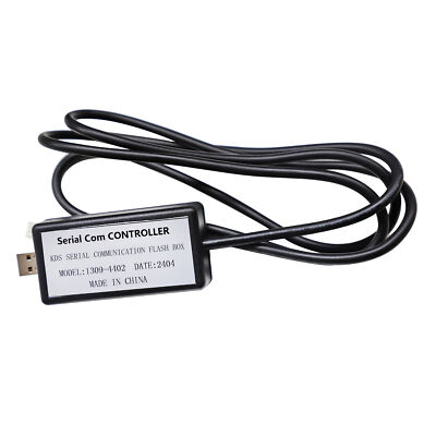 1309 USB Communication Interface Box fit Curtis 1314-4402 PC Programming Station