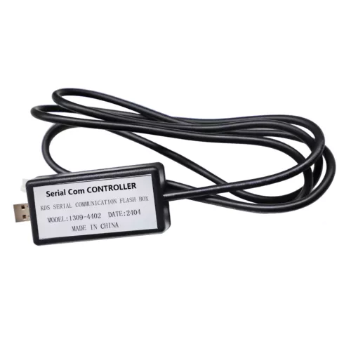 For Curtis 1314-4402 PC Programming Station 1309 USB Communication Interface Box - Foto 2 di 7