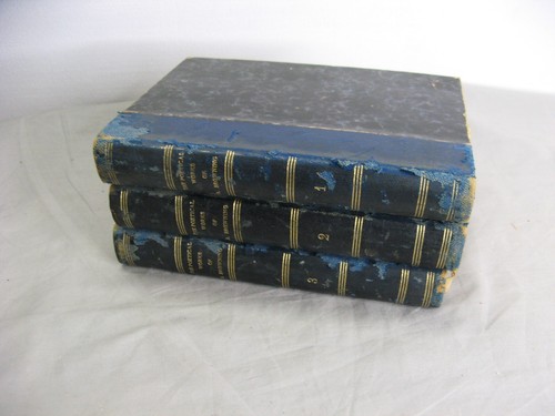 The Poetical works of Robert Browning Ausgabe von 1872 in Bänden - Bild 2 von 13