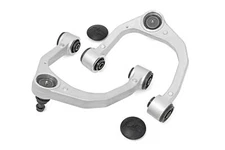 Rough Country Forged Upper Control Arms for 05-23 Tacoma | 10-24 4Runner- 74401