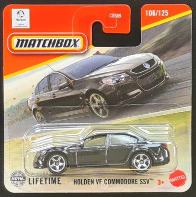 Matchbox | Basic 2025 Modelle | Autos zum Auswählen | Super Chase | OVP