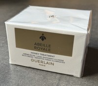 Guerlain - Abeille Royale Honey Treatment - Rich Cream 50Ml