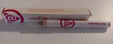 NIB MARY KAY AT PLAY LIP CRAYON TOASTED GRILLE DEEP BROWN FAST SHIPPING