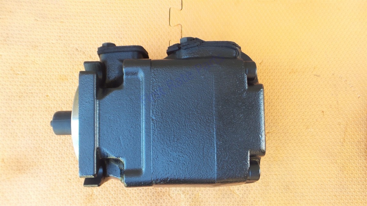 メル47004 McNeilus 710850 Hydraulic Vane Pump Denison 1421709 Parker Garbage