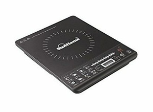Sunflame 2000 W Induction Cooktop Black 