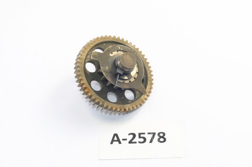 BMW K100 RS Bj. 98 - Zahnrad Ritzel Anlassergetriebe A2578